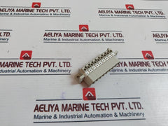 Weidmuller Stv S 9 Ss Plug-in Connector 1612160000 30A 500V
