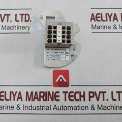 Weidmuller Terminal Block Zdub 2.5-2/2An