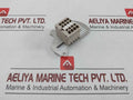 Weidmuller Terminal Block Zdub 2.5-2/2An