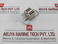 Weidmuller Terminal Block Zdub 2.5-2/2An