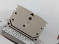 Weidmuller Terminal Block Zdub 2.5-2/2An