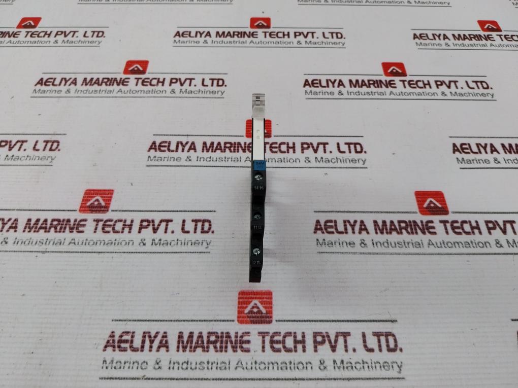 Weidmuller Trs 24Vdc 1Co Relay 250Vac/6A