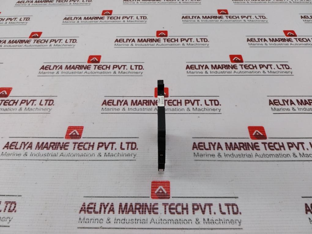 Weidmuller Trs 24Vdc 1Co Relay 250Vac/6A