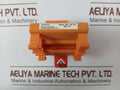 Weidmuller Tsdo-04Uni Interface Terminal Module Male Connector Max 150 Vdc
