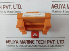Weidmuller Tsdo-04Uni Interface Terminal Module Male Connector Max 150 Vdc