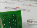 Weidmuller Tsdo-04Uni Interface Terminal Module Male Connector Max 150 Vdc