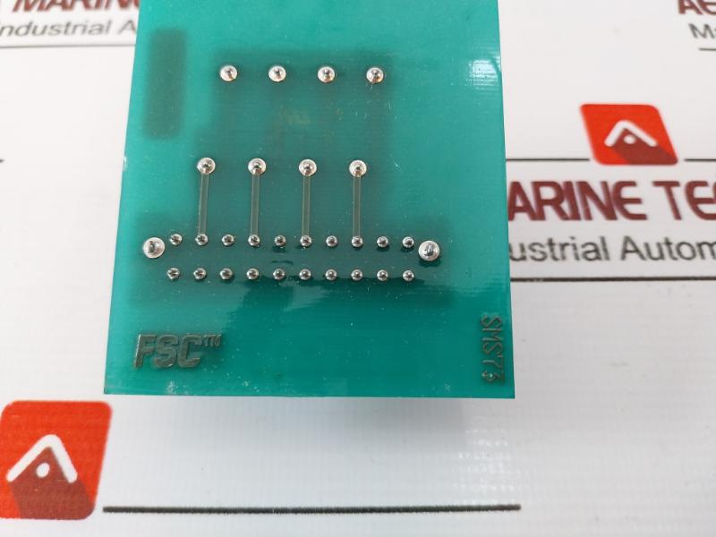 Weidmuller Tsdo-04uni Safe Digital Output Module 150vdc 2a