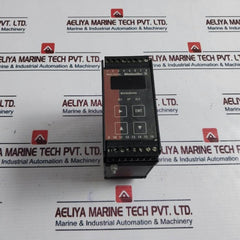 Weidmuller Ucv/r/12-50vdc/x Micromann Signal Conditioner Isolator Rev L