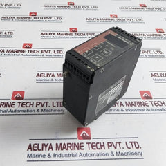 Weidmuller Ucv/r/12-50vdc/x Micromann Signal Conditioner Isolator Rev L