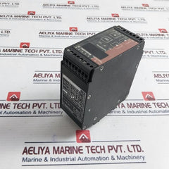 Weidmuller Ucv/r/12-50vdc/x Micromann Signal Conditioner Isolator Rev L