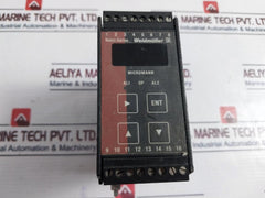 Weidmuller Ucv/r/12-50vdc/x Micromann Signal Conditioner Isolator Rev L