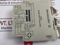 Weidmuller Upac 828843 Bridge Input Transmitter