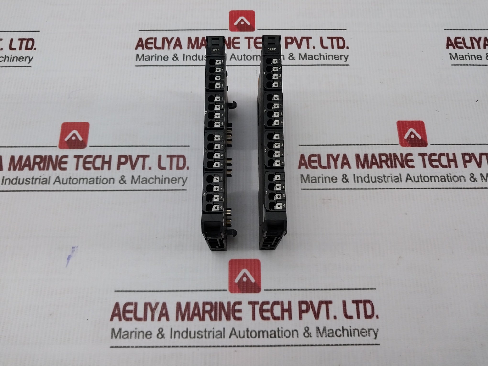 Weidmuller Digital Output Module Ur20-16Do-p
