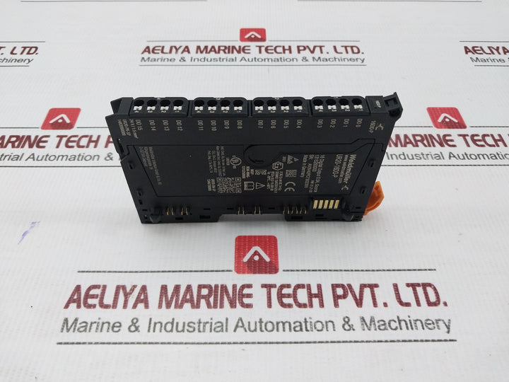 Weidmuller Digital Output Module Ur20-16Do-p