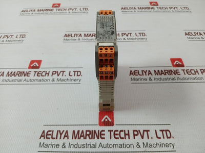 Weidmuller Voltage Monitoring Module Was2 Vma Vac