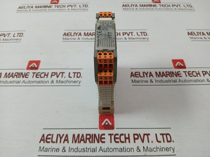 Weidmuller Voltage Monitoring Module Was2 Vma Vac