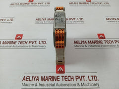 Weidmuller Voltage Monitoring Module Was2 Vma Vac