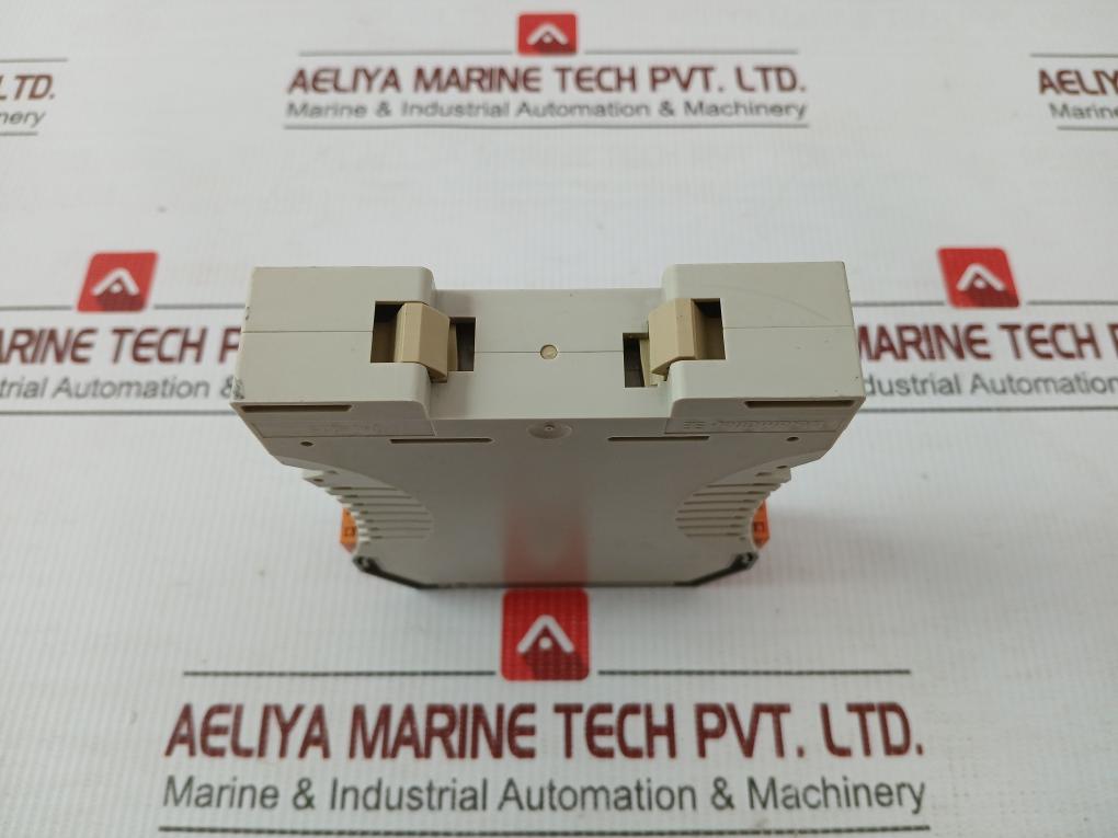 Weidmuller Voltage Monitoring Module Was2 Vma Vac
