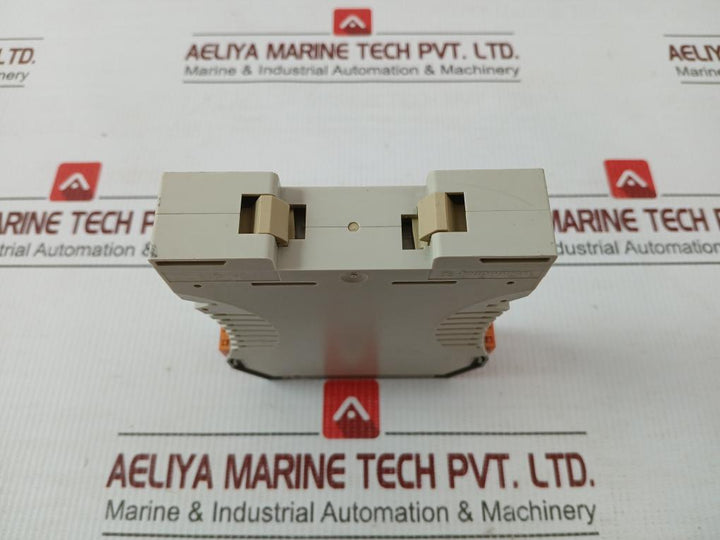 Weidmuller Voltage Monitoring Module Was2 Vma Vac