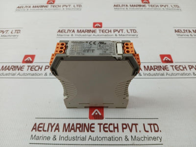 Weidmuller Voltage Monitoring Module Was2 Vma Vac