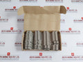Weidmuller Multi-tier Modular Terminal Wdk 2.5 (1 Box = 100 Pcs)