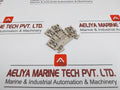 Weidmuller Multi-tier Modular Terminal Wdk 2.5 (1 Box = 100 Pcs)
