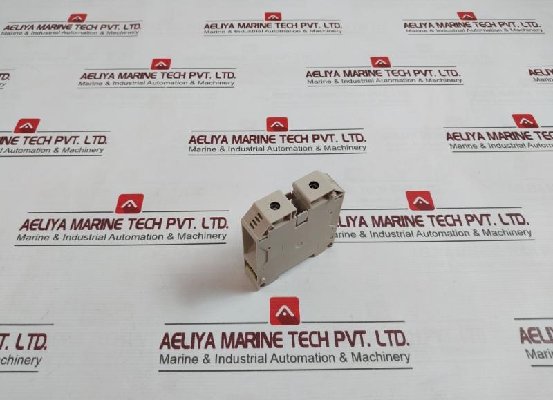 Weidmuller Wdu 70N Terminal Block 690V 1000V 70Mm2