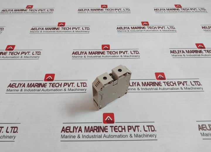 Weidmuller Wdu 70N Terminal Block 690V 1000V 70Mm2
