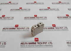 Weidmuller Wdu 70N Terminal Block 690V 1000V 70Mm2
