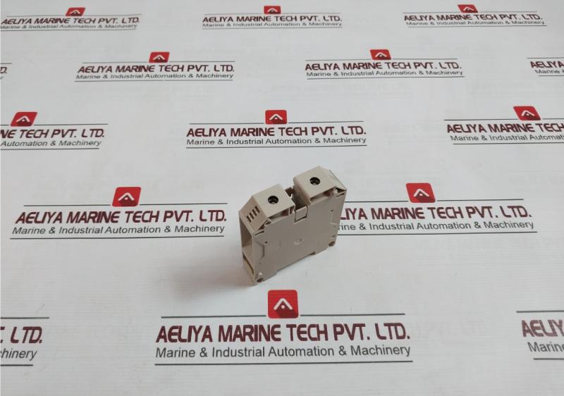 Weidmuller Wdu 70N Terminal Block 690V 1000V 70Mm2