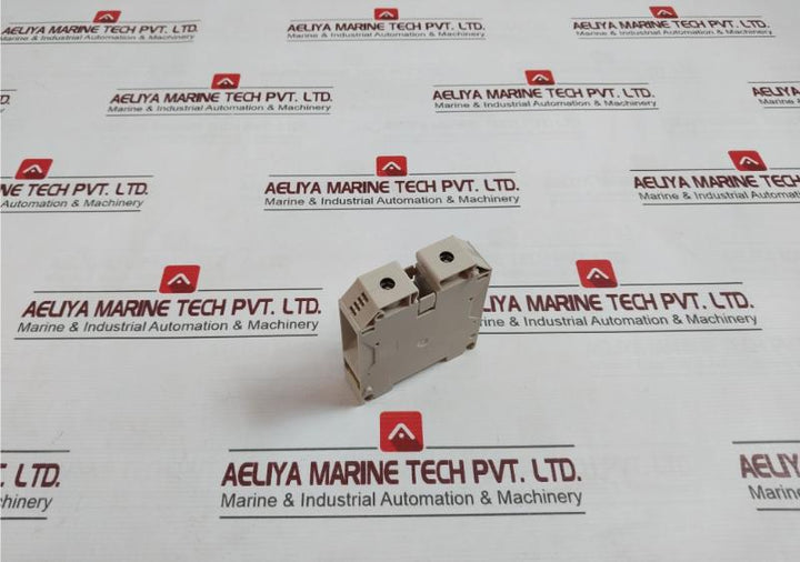 Weidmuller Wdu 70N Terminal Block 690V 1000V 70Mm2