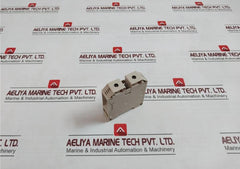 Weidmuller Wdu 70N Terminal Block 690V 1000V 70Mm2