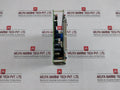 Weidmuller Wgs.2071962A01Lf.D. Printed Circuit Board Fofe2071963C