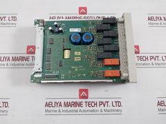 Weidmuller Wgs.2071962A01Lf.D. Printed Circuit Board Fofe2071963C