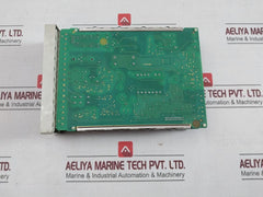 Weidmuller Wgs.2071962A01Lf.D. Printed Circuit Board Fofe2071963C