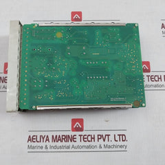 Weidmuller Wgs.2071962A01Lf.D. Printed Circuit Board Fofe2071963C