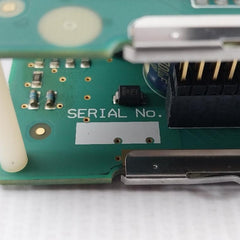 Weidmuller Wgs.2071962A01Lf.D. Printed Circuit Board Fofe2071963C