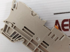 Weidmuller Wmf 2.5 Di Blz Test-disconnect Terminal 250V Iec 60947-7-1