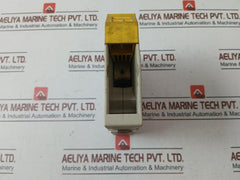 Weidmuller Wpe 70/95 Green Yellow Din Rail Wire Terminal Block Iec 947-7-2 95 Mm2