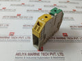 Weidmuller Wpe 70/95 Green Yellow Din Rail Wire Terminal Block Iec 947-7-2 95 Mm2