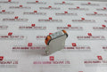 Weidmuller Wrs 2 Relay 24Vuc/230Vac 2U 250V/4A 300V Ehl 22.5