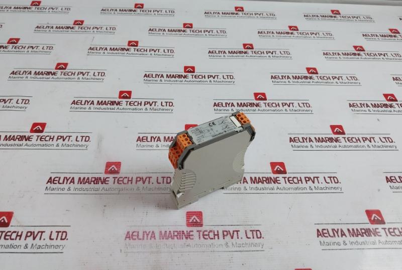 Weidmuller Wrs 2 Relay 24Vuc/230Vac 2U 250V/4A 300V Ehl 22.5