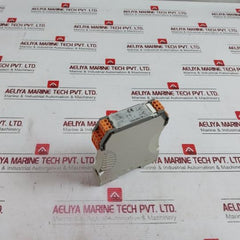Weidmuller Wrs 2 Relay 24Vuc/230Vac 2U 250V/4A 300V Ehl 22.5