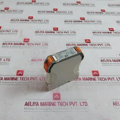 Weidmuller Wrs 2 Relay 24Vuc/230Vac 2U 250V/4A 300V Ehl 22.5