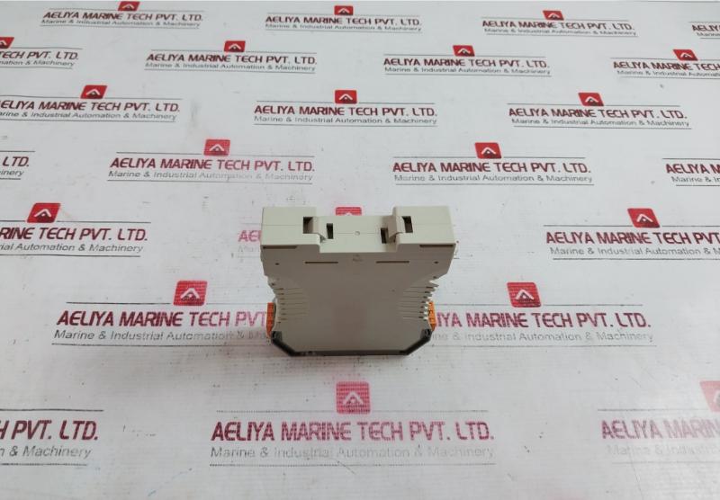 Weidmuller Wrs 2 Relay 24Vuc/230Vac 2U 250V/4A 300V Ehl 22.5