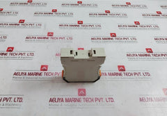 Weidmuller Wrs 2 Relay 24Vuc/230Vac 2U 250V/4A 300V Ehl 22.5