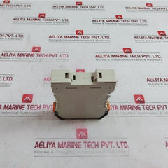 Weidmuller Wrs 2 Relay 24Vuc/230Vac 2U 250V/4A 300V Ehl 22.5