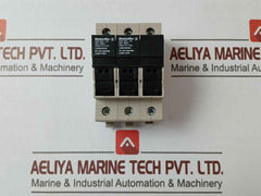 Weidmuller Wsi 25/2 Cc Fuse Terminal 30a 600v Ac/dc