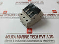 Weidmuller Wsi 25/2 Cc Fuse Terminal 30a 600v Ac/dc