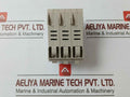 Weidmuller Wsi 25/2 Cc Fuse Terminal 30a 600v Ac/dc